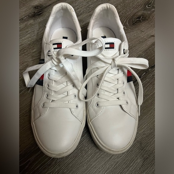 Tommy Hilfiger Sneakers - Picture 4 of 7